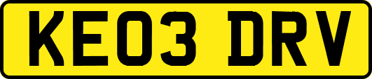 KE03DRV