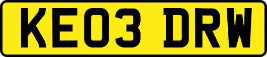 KE03DRW
