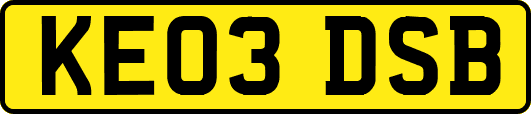 KE03DSB
