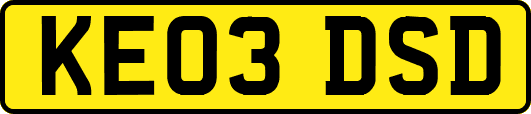 KE03DSD