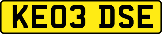 KE03DSE