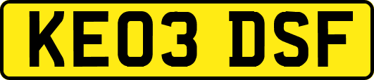KE03DSF