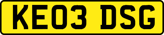 KE03DSG