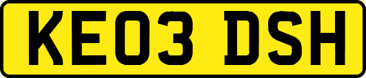 KE03DSH