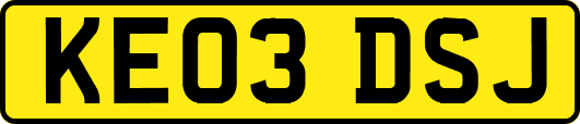 KE03DSJ