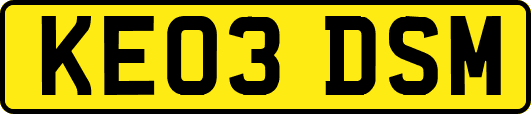 KE03DSM
