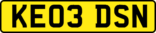 KE03DSN