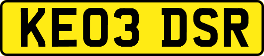KE03DSR