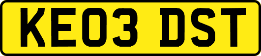 KE03DST