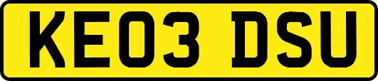 KE03DSU