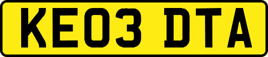 KE03DTA