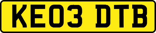 KE03DTB