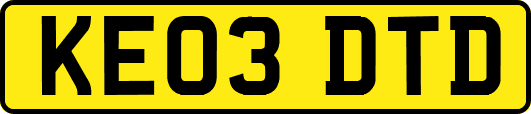 KE03DTD