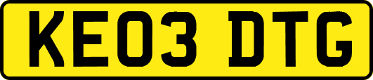 KE03DTG
