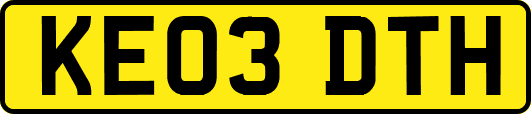 KE03DTH