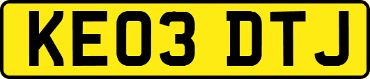 KE03DTJ