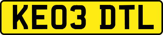 KE03DTL