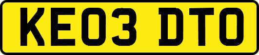 KE03DTO