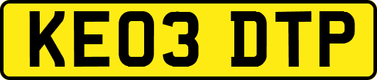 KE03DTP