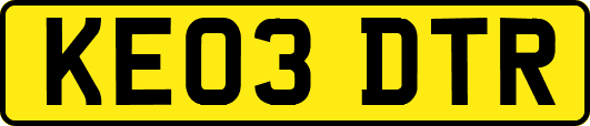 KE03DTR