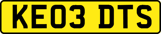 KE03DTS