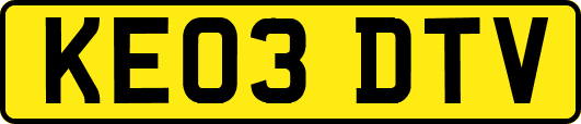 KE03DTV