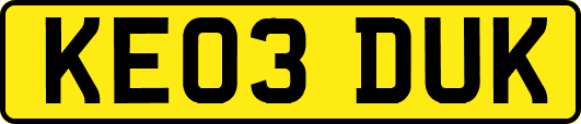 KE03DUK