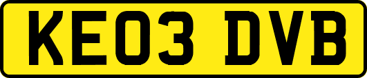 KE03DVB