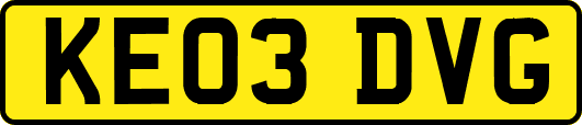 KE03DVG