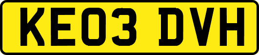 KE03DVH