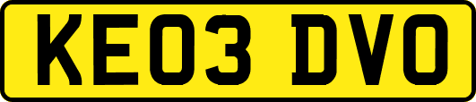 KE03DVO
