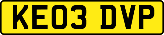 KE03DVP