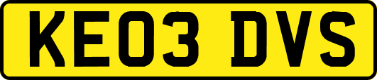 KE03DVS