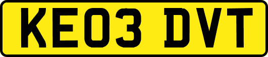 KE03DVT