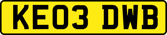 KE03DWB