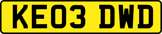 KE03DWD
