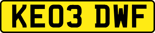 KE03DWF