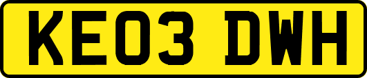 KE03DWH