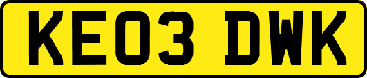 KE03DWK