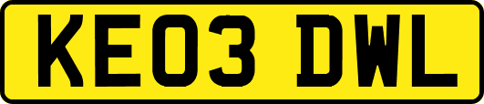 KE03DWL