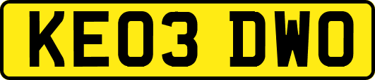 KE03DWO