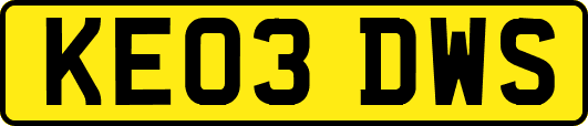 KE03DWS