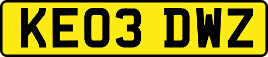 KE03DWZ