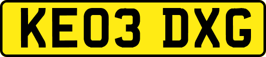 KE03DXG