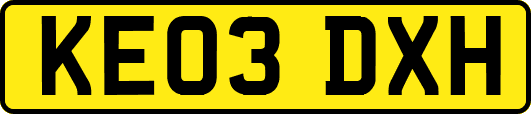 KE03DXH