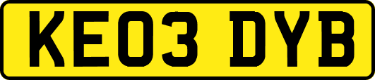 KE03DYB