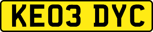 KE03DYC