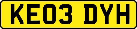 KE03DYH