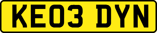KE03DYN