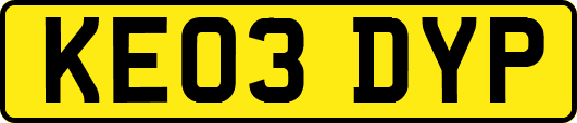KE03DYP